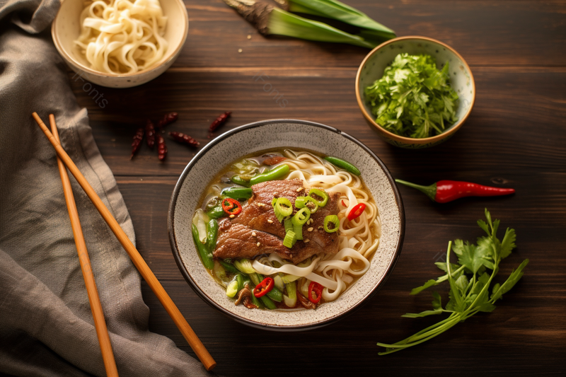 美味面食主食午餐面条汤面,高清,摄影图,摄影图片,图片大全,摄影图免费下载